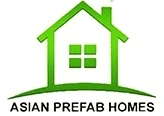 Asian Prefab Homes
