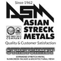 Asian Streck Metals