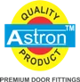 Astron Door Fittings