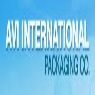Avi International Packaging Company