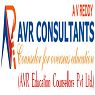 AVRS Consultants