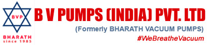 B V Pumps India Pvt Ltd