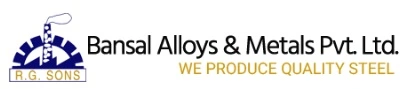 Bansal Alloys And Metals Pvt Ltd