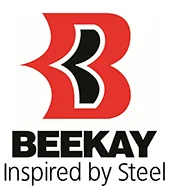 Beekay Steel Industries Ltd.