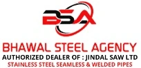 Bhawal Steel Agency