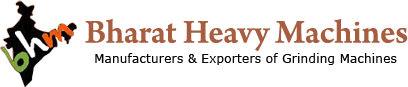 Bharat Heavy Machines