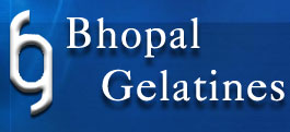 Bhopal Gelatines (P) Ltd.