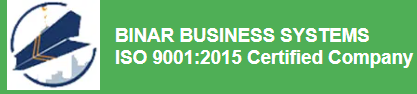 Binar Business Systems