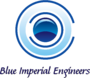 Blue Imperial Engineers