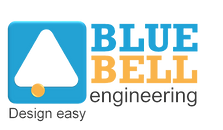 BLUEBELL ENGINEERING SOLUTIONS PVT LTD