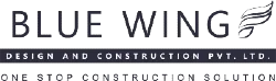 BlueWing Design And Construction Pvt.Ltd.