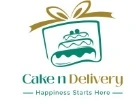 Cake n Delivery