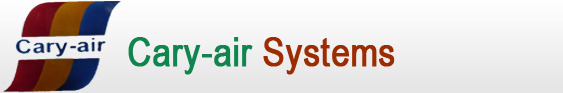Cary-Air Systems Pvt Ltd