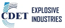 CDET Explosive Industries Private Limited