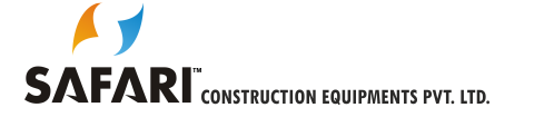 Safari Construction Equipment Pvt Ltd.