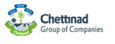 Chettinad Cement Corpn Ltd