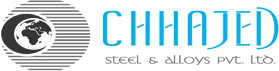 Chhajed Steel&Alloys Pvt Ltd