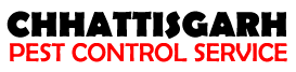 Chhattisgarh M P Pest Control Service