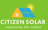 Citizen solar private limited
