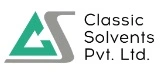 Classic Solvents Pvt Ltd