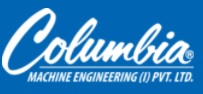 Columbia Machine Engineering Pvt Ltd