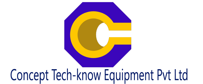 Concept Tech-Know Equipment Pvt  Ltd