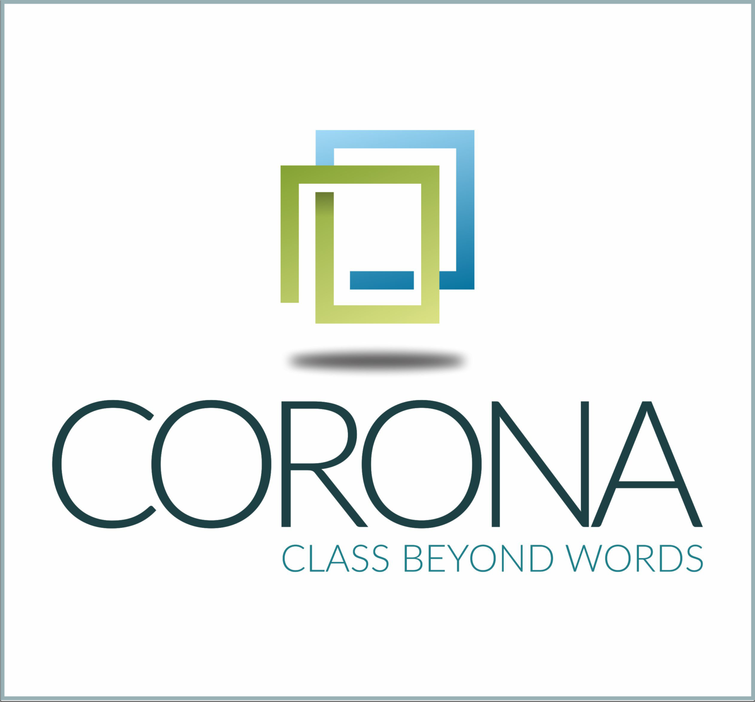 Corona Vitrified