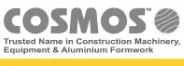 Cosmos Construction Machinery And Equipments Pvt Ltd Cosmos Construction Machinery And Equipments Pvt Ltd