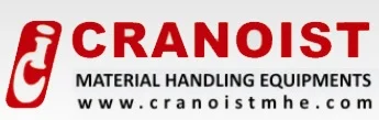 Cranoist Material Handling Equipments