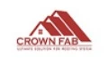 Crownfab Roofing Solutions