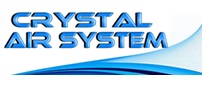 Crystal Air Systems And Contractors Pvt Ltd