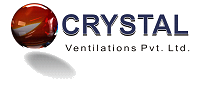 Crystal Ventilations Private Limited