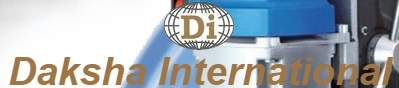 Daksha International