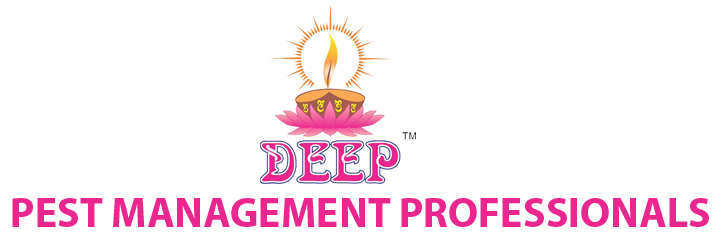 Deep Pest Management Professionals