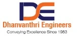 Dhanvanthri Engineers Pvt Ltd