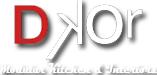 DkOr Modular Kitchen&Interiors