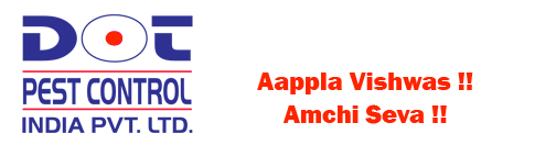 Dot Pest Control India Private Limited