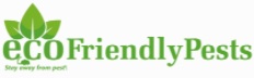 Eco Friendly Pests