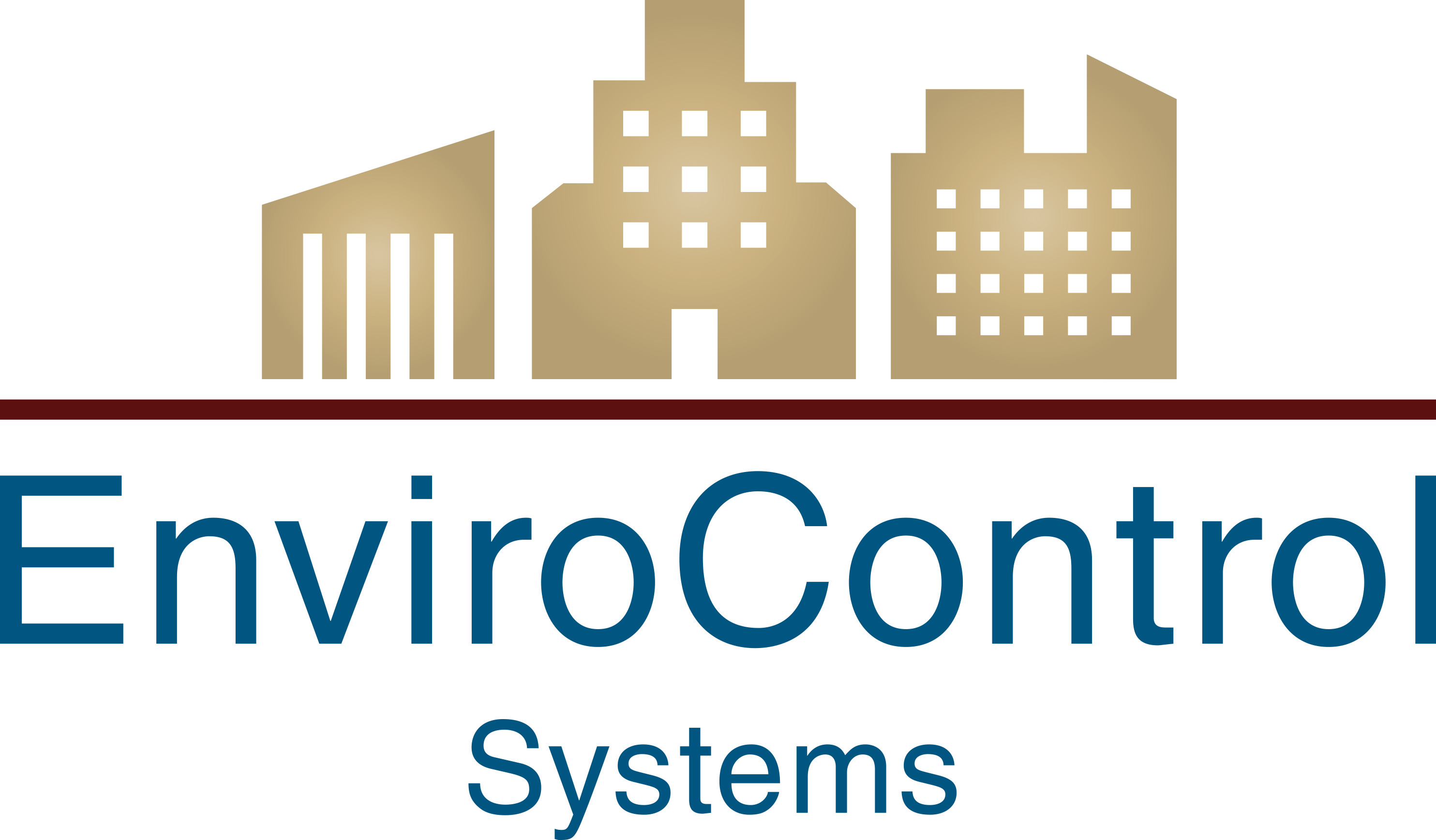 Environ Control Systems