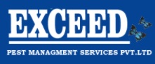 Exceed Pest Management Services Pvt Ltd