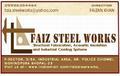 Faiz Steel Works