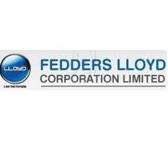 Fedders Lloyd Corporation Ltd