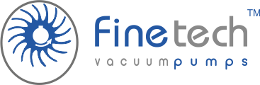 Finetech Vacuum Pumps