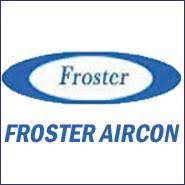 Froster Aircon