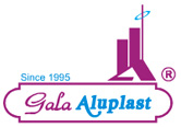 Galaaluplast