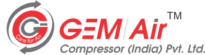 Gem Air Compressor India Pvt Ltd