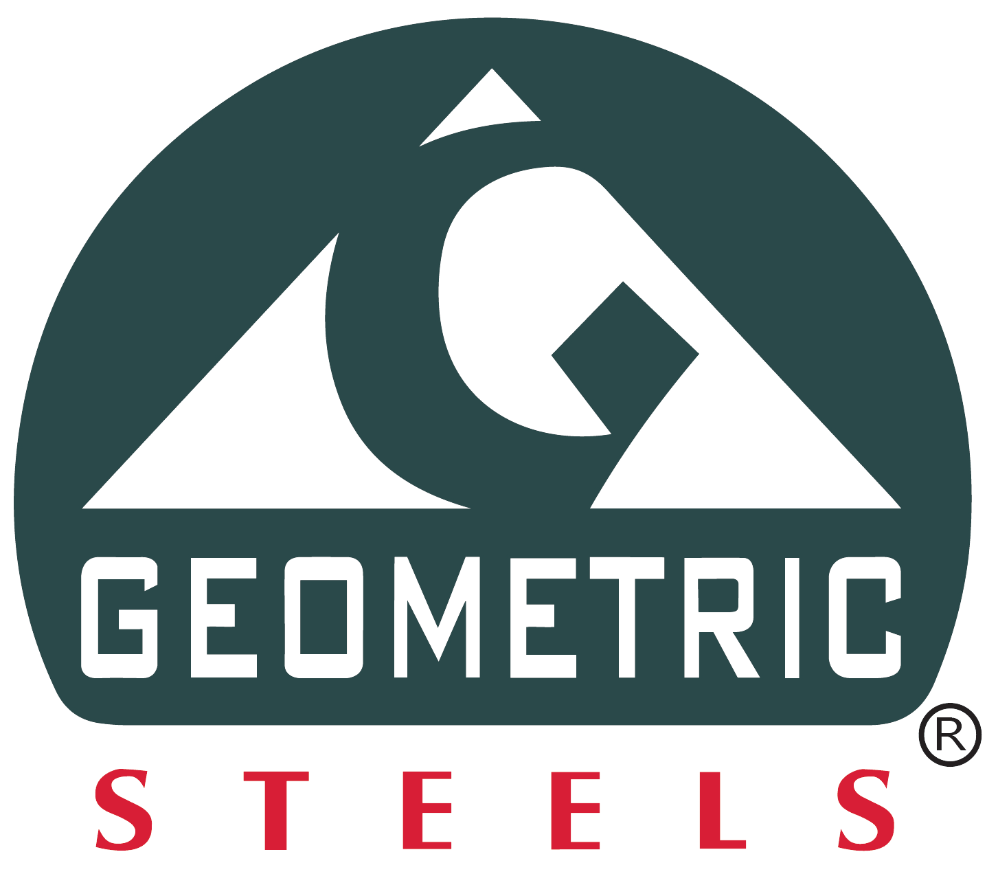 Geometric Steels