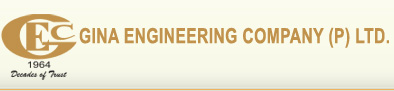 Gina Engineering Company Pvt Ltd