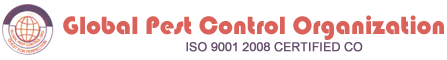 Global Pest Control Organisation
