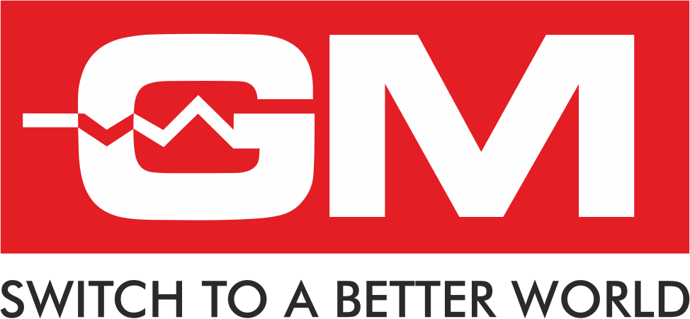 Gm Modular P Ltd